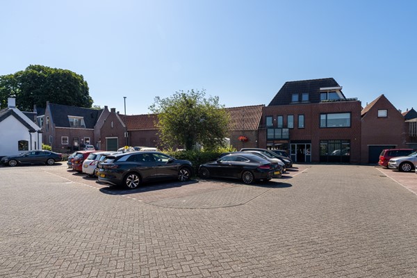 Medium property photo - Boterstraat 13A, 4251 CC Werkendam